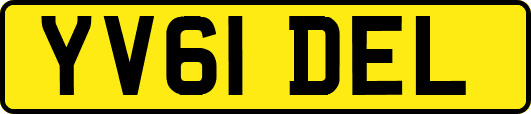 YV61DEL