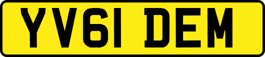 YV61DEM