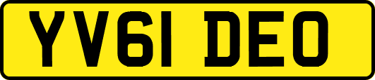 YV61DEO