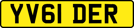 YV61DER