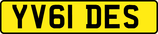 YV61DES