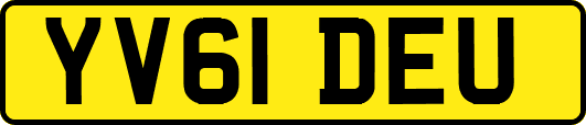 YV61DEU