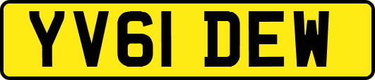 YV61DEW