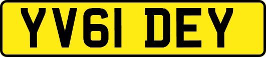 YV61DEY