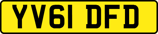 YV61DFD