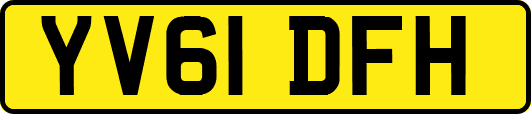 YV61DFH