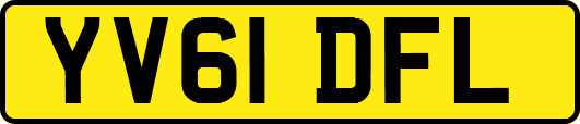 YV61DFL