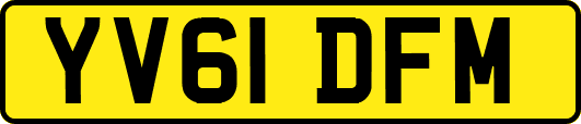 YV61DFM
