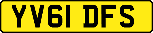 YV61DFS