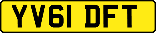 YV61DFT