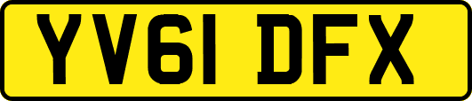 YV61DFX