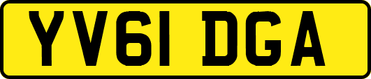 YV61DGA