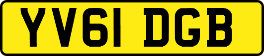 YV61DGB