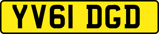 YV61DGD