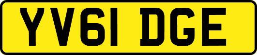 YV61DGE