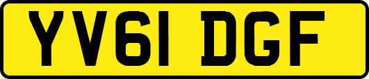 YV61DGF