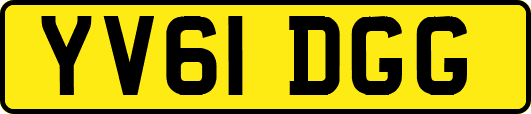 YV61DGG