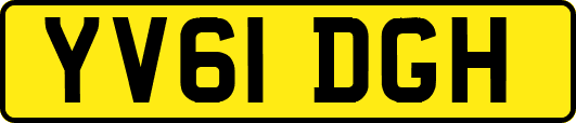 YV61DGH