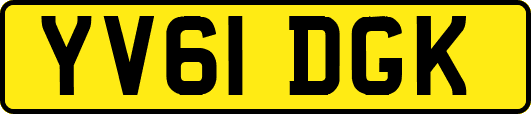 YV61DGK