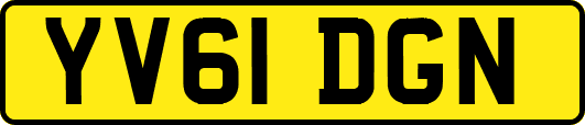 YV61DGN