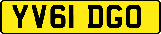 YV61DGO