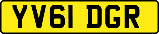 YV61DGR