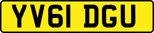YV61DGU