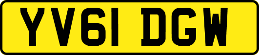 YV61DGW