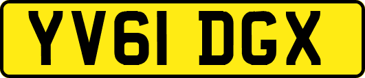 YV61DGX