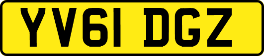 YV61DGZ
