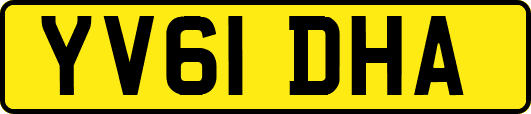 YV61DHA