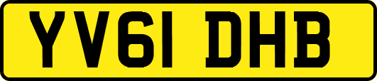 YV61DHB