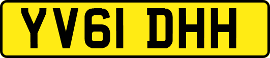 YV61DHH
