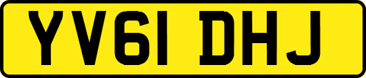 YV61DHJ