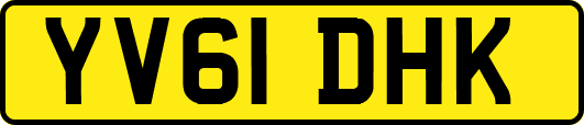 YV61DHK