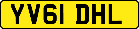 YV61DHL