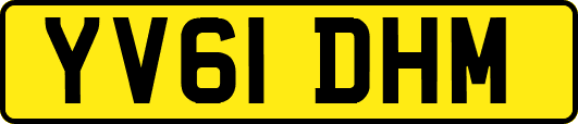 YV61DHM