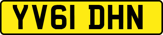 YV61DHN