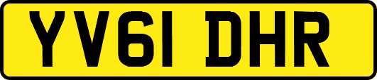 YV61DHR