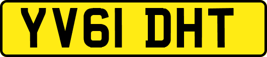 YV61DHT
