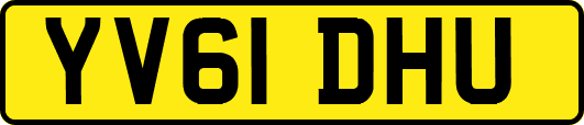 YV61DHU