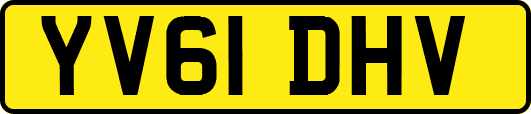 YV61DHV