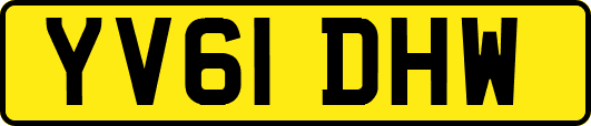 YV61DHW