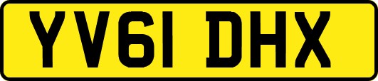 YV61DHX