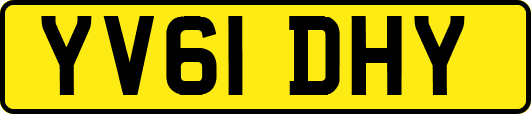 YV61DHY