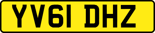 YV61DHZ