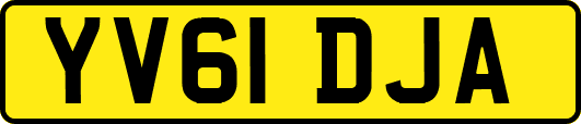YV61DJA