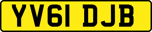 YV61DJB