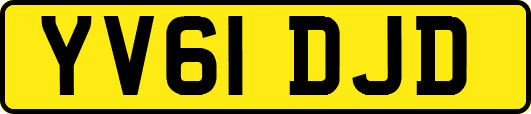 YV61DJD