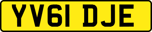 YV61DJE